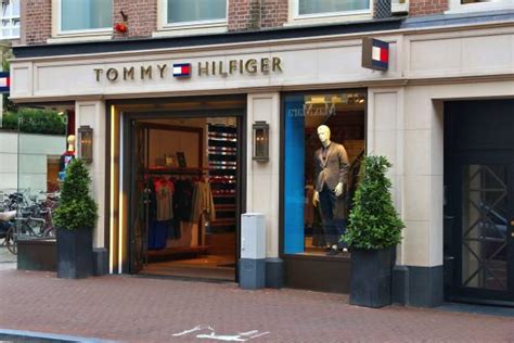 tommy hilfiger pc hooftstraat openingstijden|Tommy Hilfiger Amsterdam openingstijden, P.C. Hooftstraat 125.